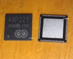 AXP221 221