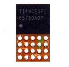 65730AOP IPHONE CHESTNUT U1501 U3703 U4000