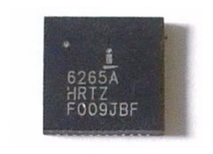 ISL6265AHRTZ ISL6265A 6265A