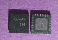 RT8205DGQW RT8205D CB