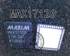 MAX17126 17126