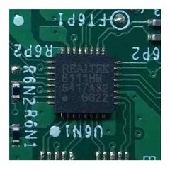 RTL8111HM 8111HM XBOX ONE S