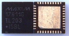 MAX17811G 17811G