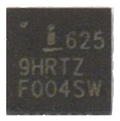 ISL6259HRTZ ISL6259