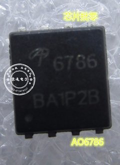 AON6786 AO6786 6786 N 85A