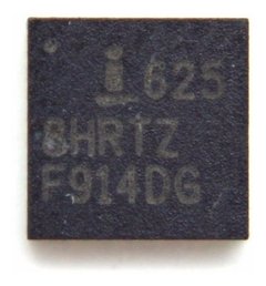 ISL6258HRTZ ISL6258