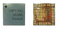 S2MPS15A0 S6 FLAT E EDGE G920F G925F - comprar online