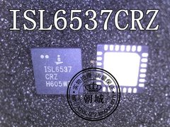 ISL6537CRZ ISL6537