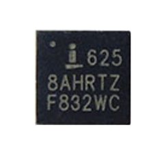 ISL6258AHRTZ ISL6258A