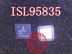 ISL95835HRZ ISL95835
