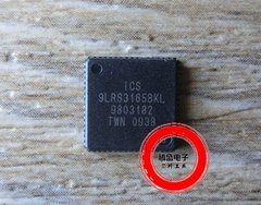 ICS9LRS3165BKL 9LRS3165BKL
