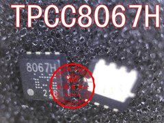 TPCC8067H 8067H N 50A