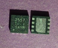 TPS2557DRBR TPS2557 2557