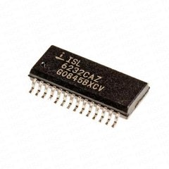 ISL6232CAZ 6232CAZ