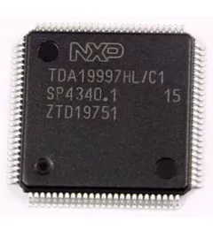 NXP TDA19997HL/C1 TDA19997HL