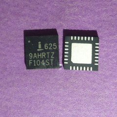 ISL6259AHRTZ ISL6259A