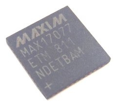 MAX17077 17077