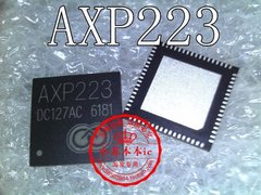 AXP223 223
