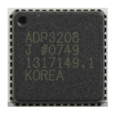 ADP3208 ADP 3208