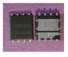 AON6908A 6908A Duplo N 46A 80A