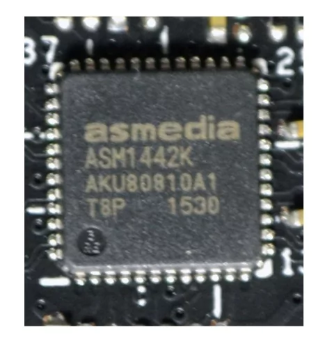 ASMEDIA ASM1442K 1442K