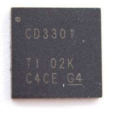 CD3301RHHR CD3301