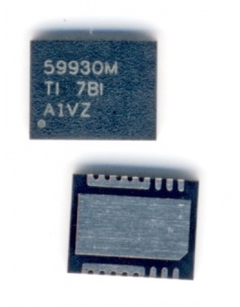 CSD59930Q4M 59930M 5993QM