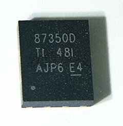 CSD87350Q5D CSD87350D 87350D