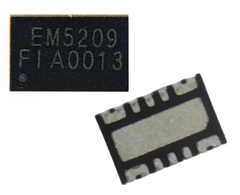 EM5209VF EM5209 VF