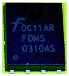 FDMS0310AS 0310AS N 22A