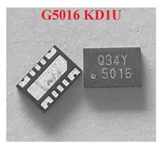 G5016KD1U 5016