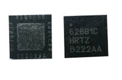 ISL62881CHRTZ ISL62881C