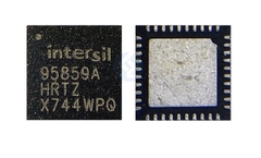 ISL95859AHRTZ ISL95859A