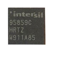 ISL95859CHRTZ ISL95859C