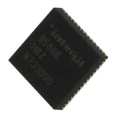 ISL95866HRZ ISL95866HRZ ISL 95866