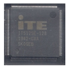 ITE5125E-128 IT5125E-128 CXA