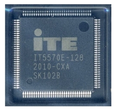 ITE5570E-128 IT5570E-128 CXA