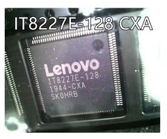 Lenovo ITE8227E-128 IT8227E-128 CXA