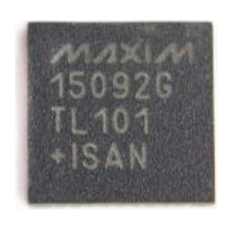 MAX15092G 15092G