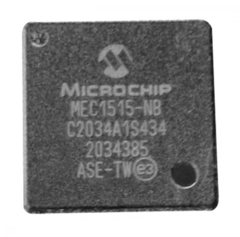 MICROCHIP MEC1515-NB MEC1515