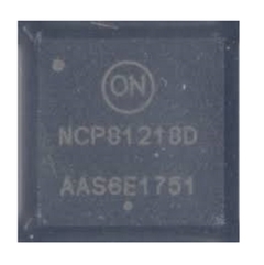 NCP81218DMNTXG NCP81218D