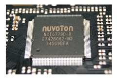 NUVOTON NCT6779D-R NCT 6779D-R