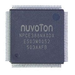 NUVOTON NPCE388NA0DX NPCE388NAODX 388NA