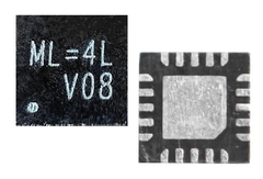 RT6543AGQW RT6543A ML
