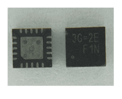 RT6575AGQW RT6575A 3G