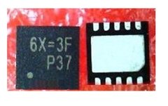 RT8125DGQW RT8125D 6X