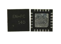 RT8205MGQW RT8205M EN