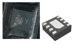 RT9041E-15GQW RT 9041E 55X