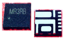 SY8208AQNC SY8208A MRXXX