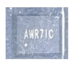 SY8286ARAC SY8286A AWRXXX